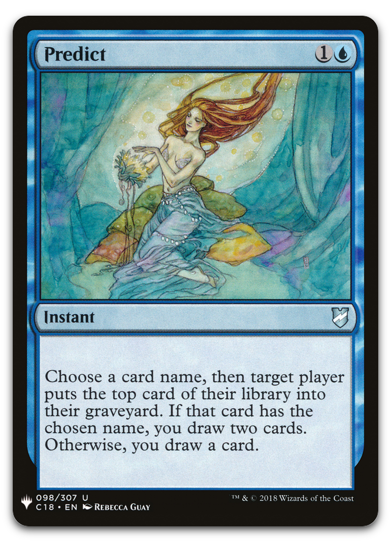 Product image for TCG 204125