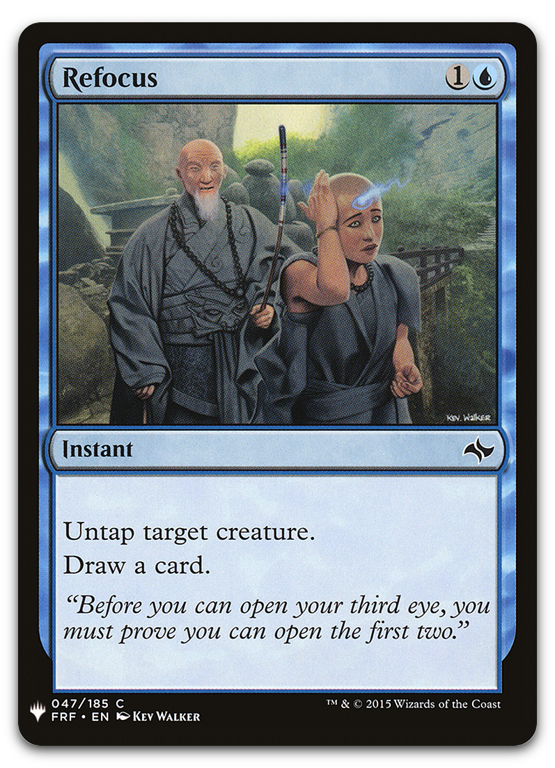 Product image for TCG 204131