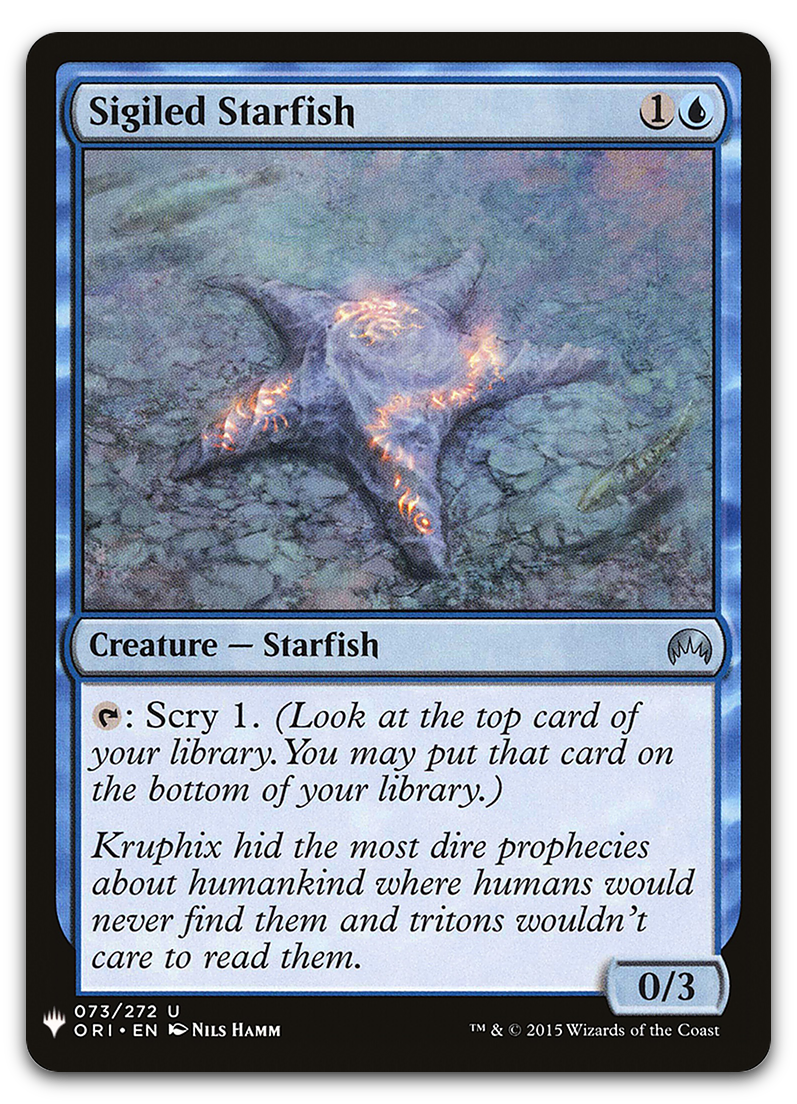 Product image for TCG 204154
