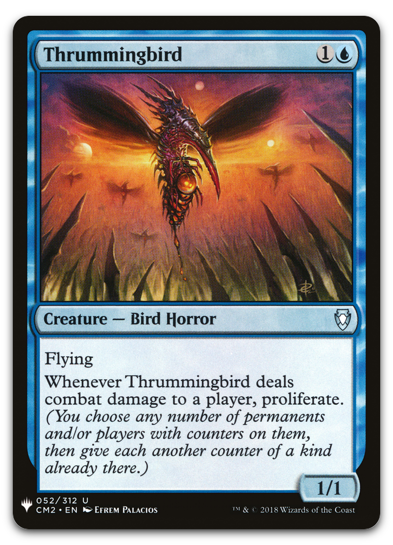 Product image for TCG 204189