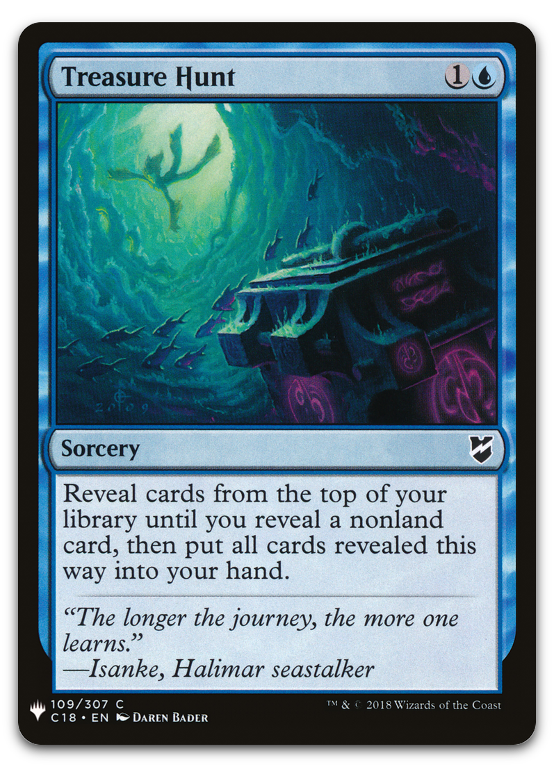 Product image for TCG 204197