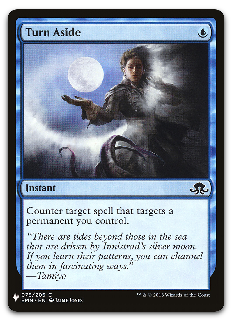 Product image for TCG 204201