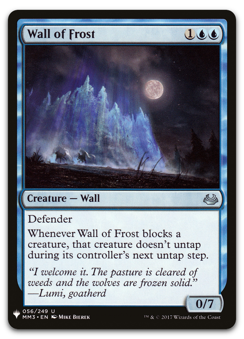 Product image for TCG 204205