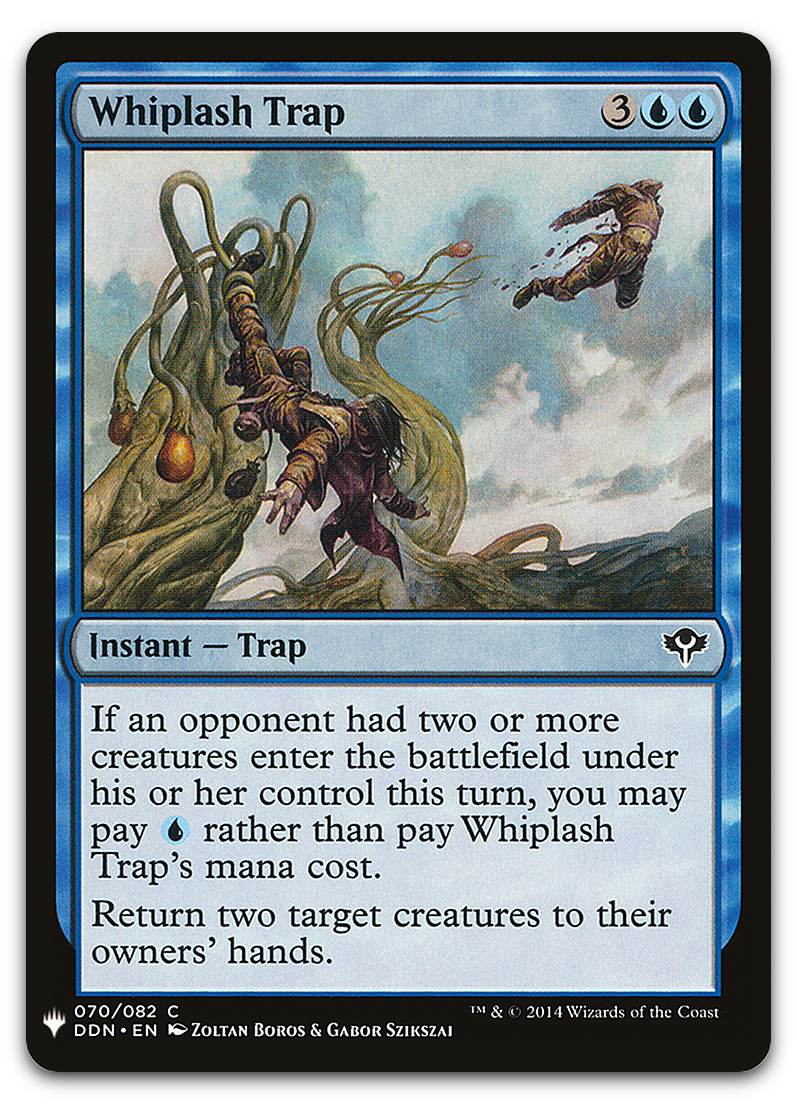 Product image for TCG 204212