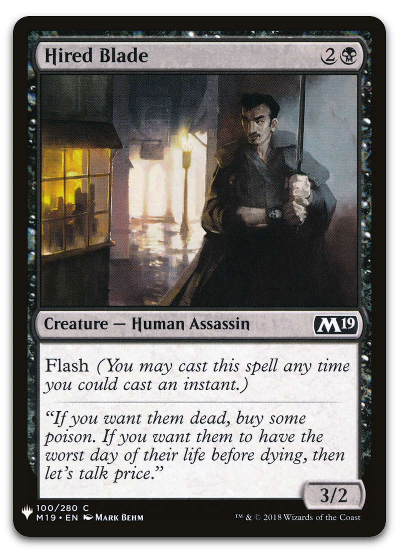 Product image for TCG 204273