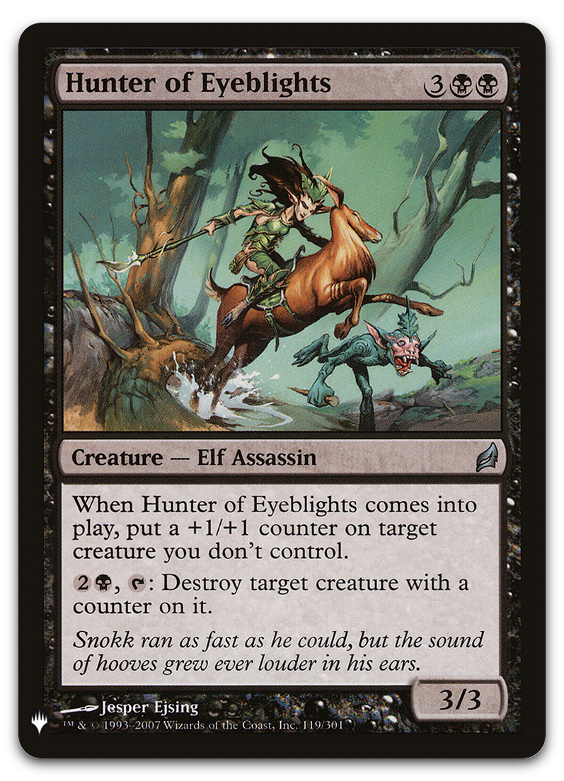 Product image for TCG 204277