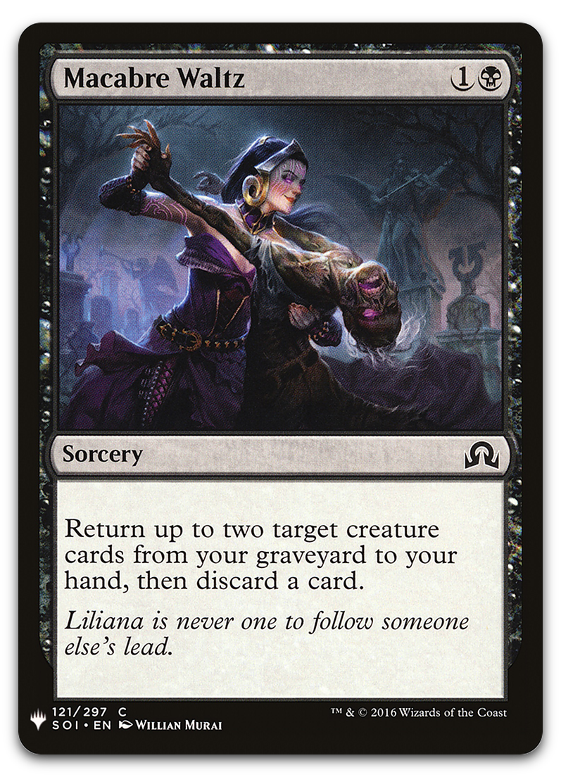Product image for TCG 204294