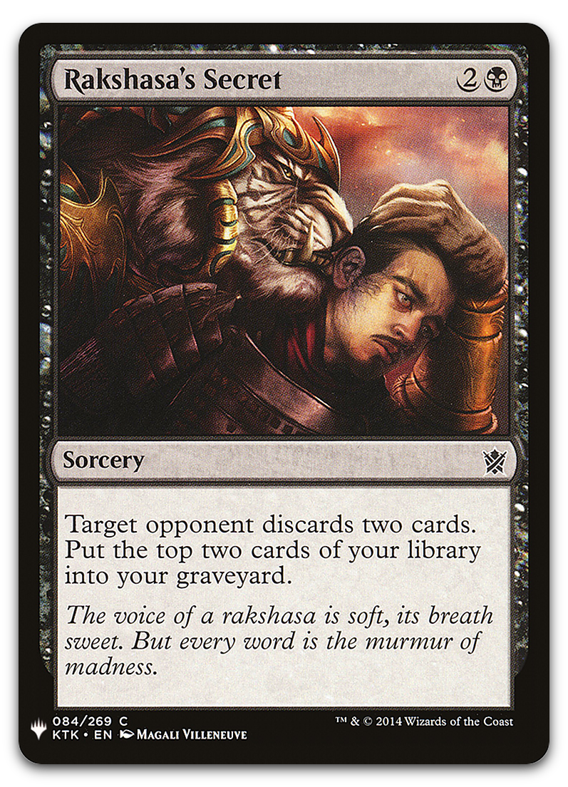 Product image for TCG 204344