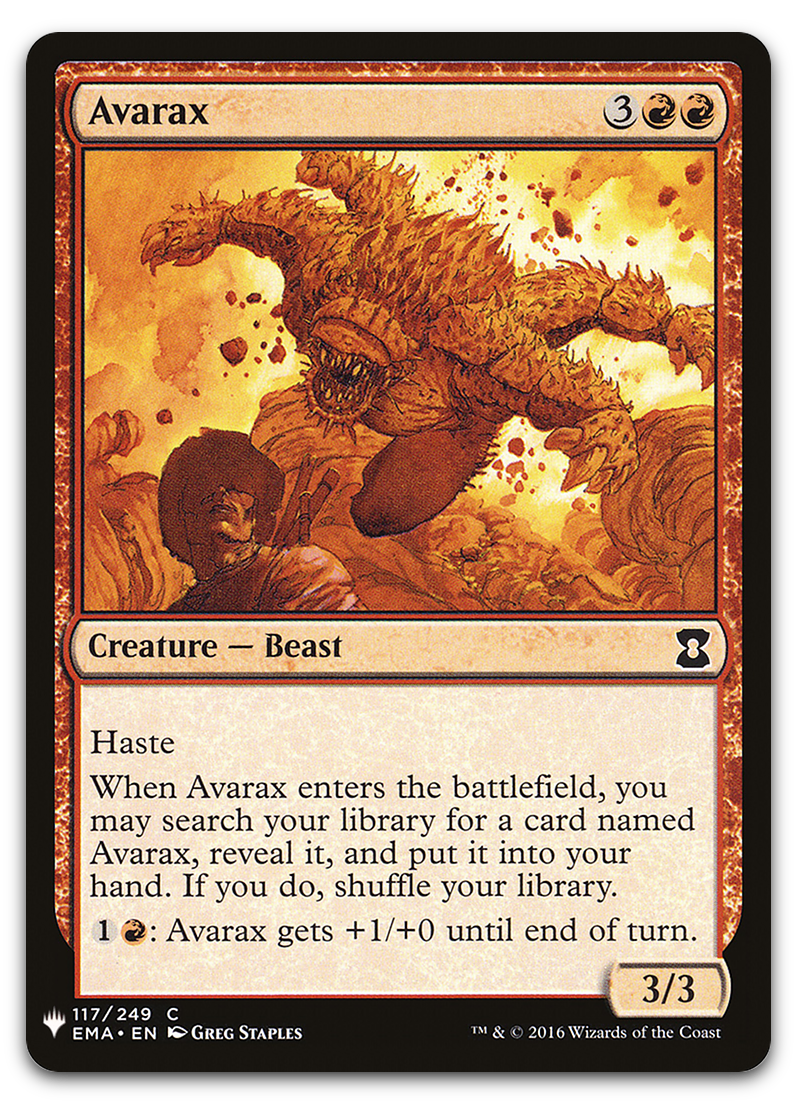 Product image for TCG 204348