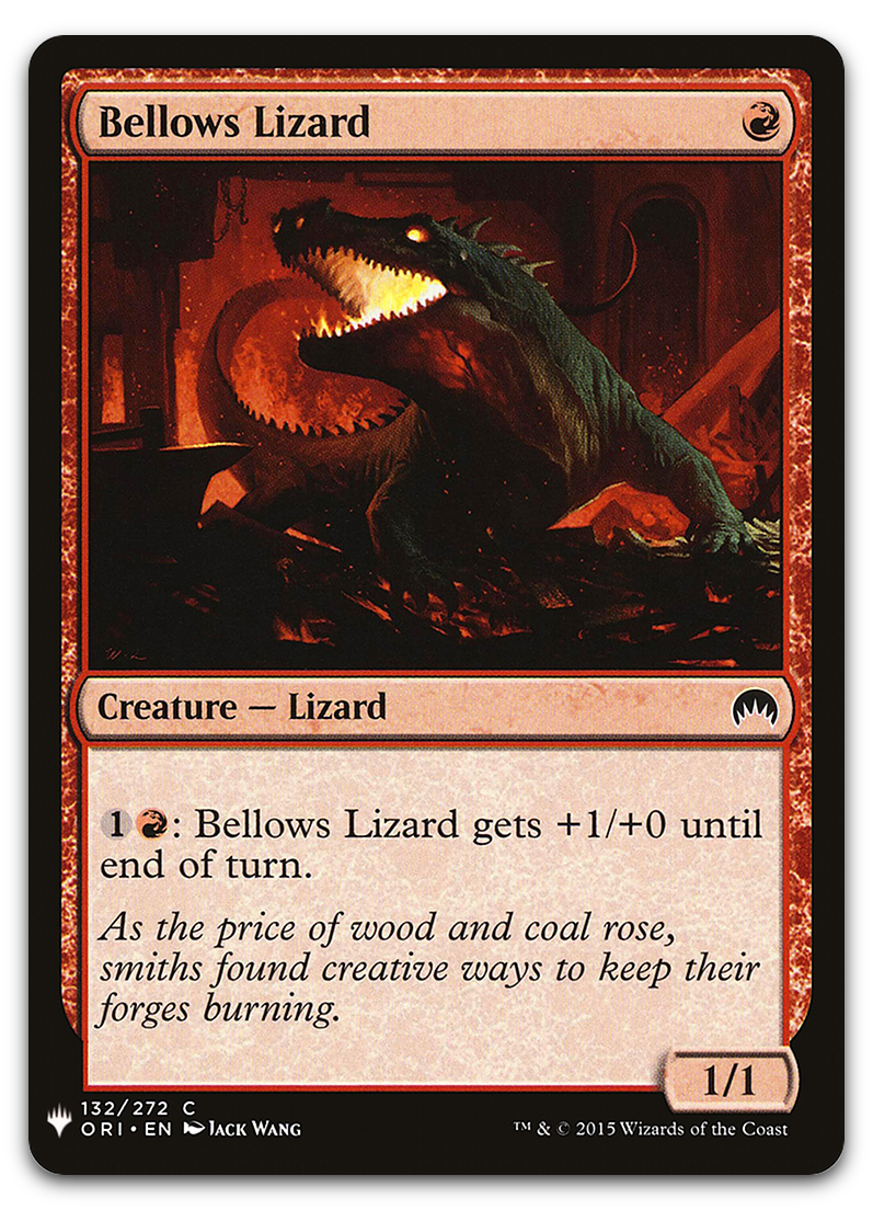 Product image for TCG 204356