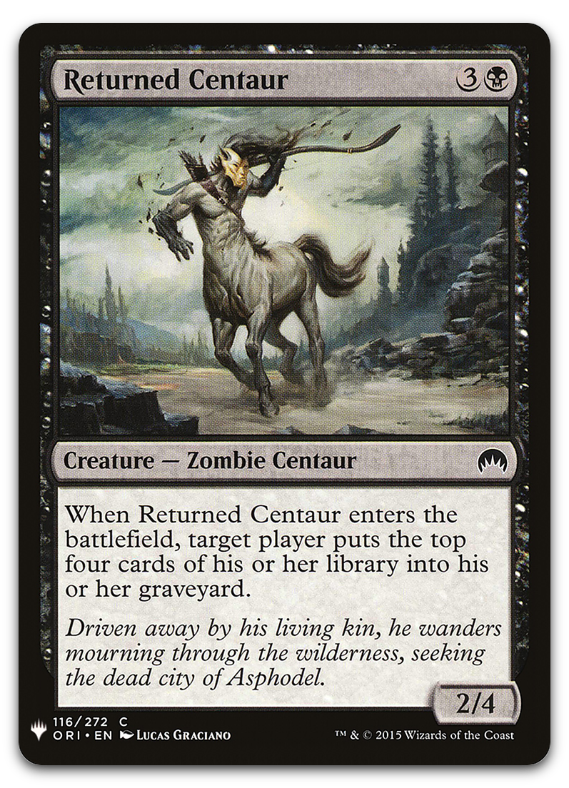 Product image for TCG 204370