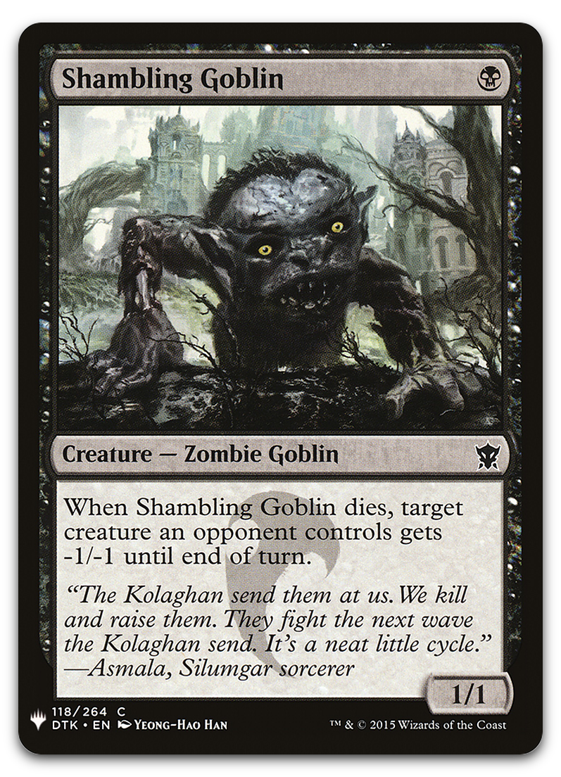 Product image for TCG 204386