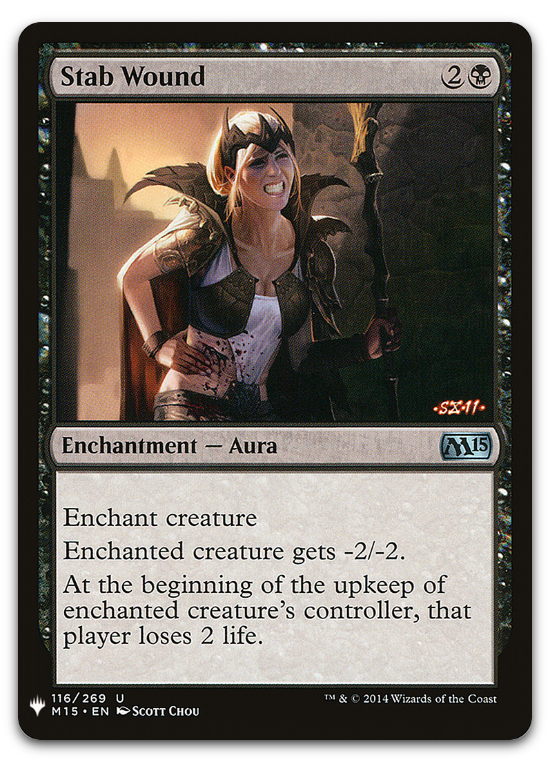 Product image for TCG 204396