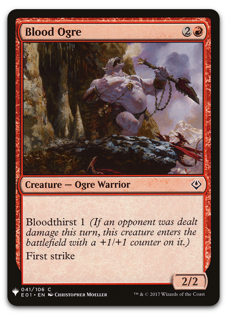 Product image for TCG 204411