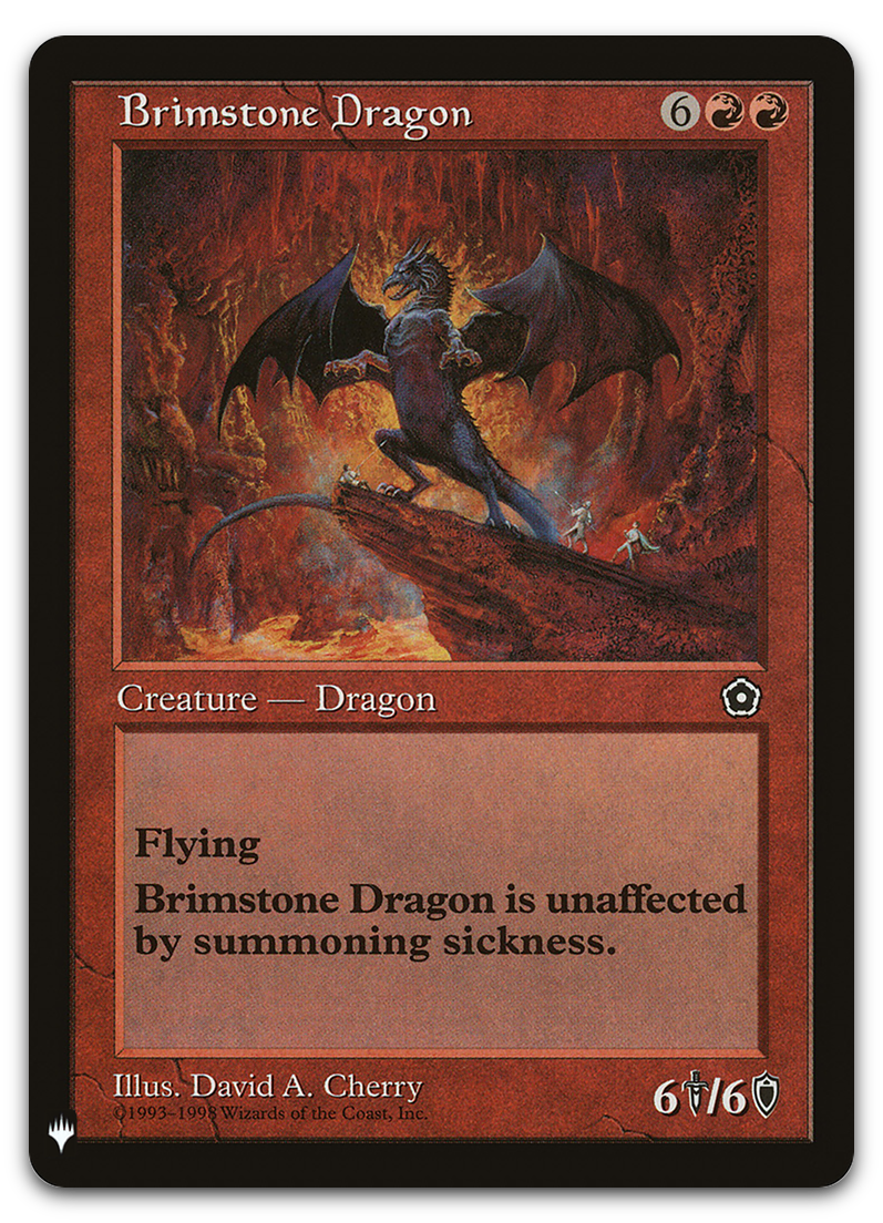Product image for TCG 204440
