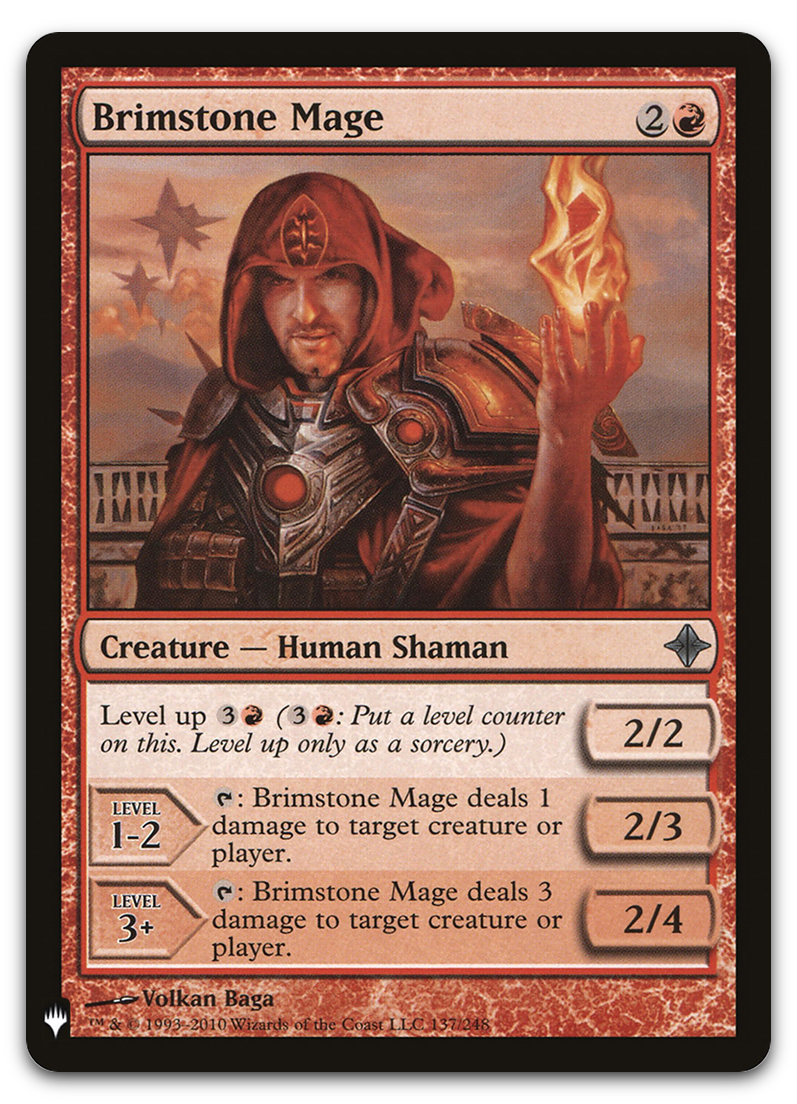 Product image for TCG 204443
