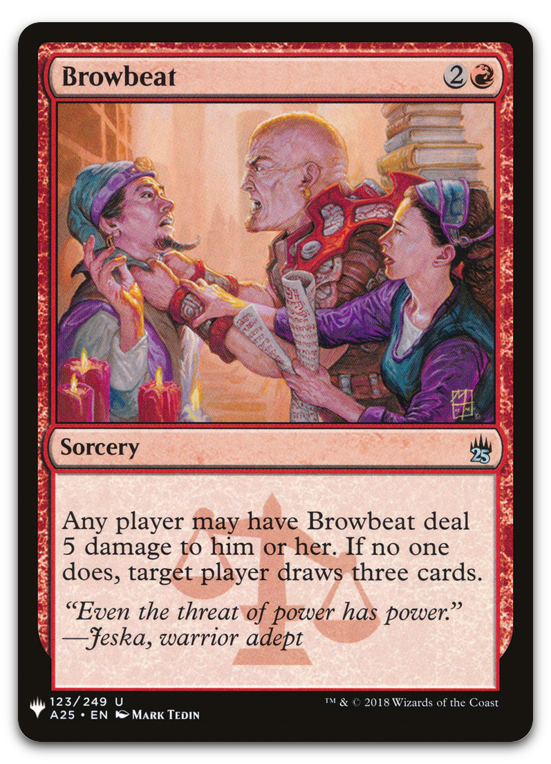 Product image for TCG 204445