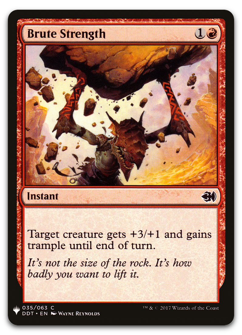 Product image for TCG 204447
