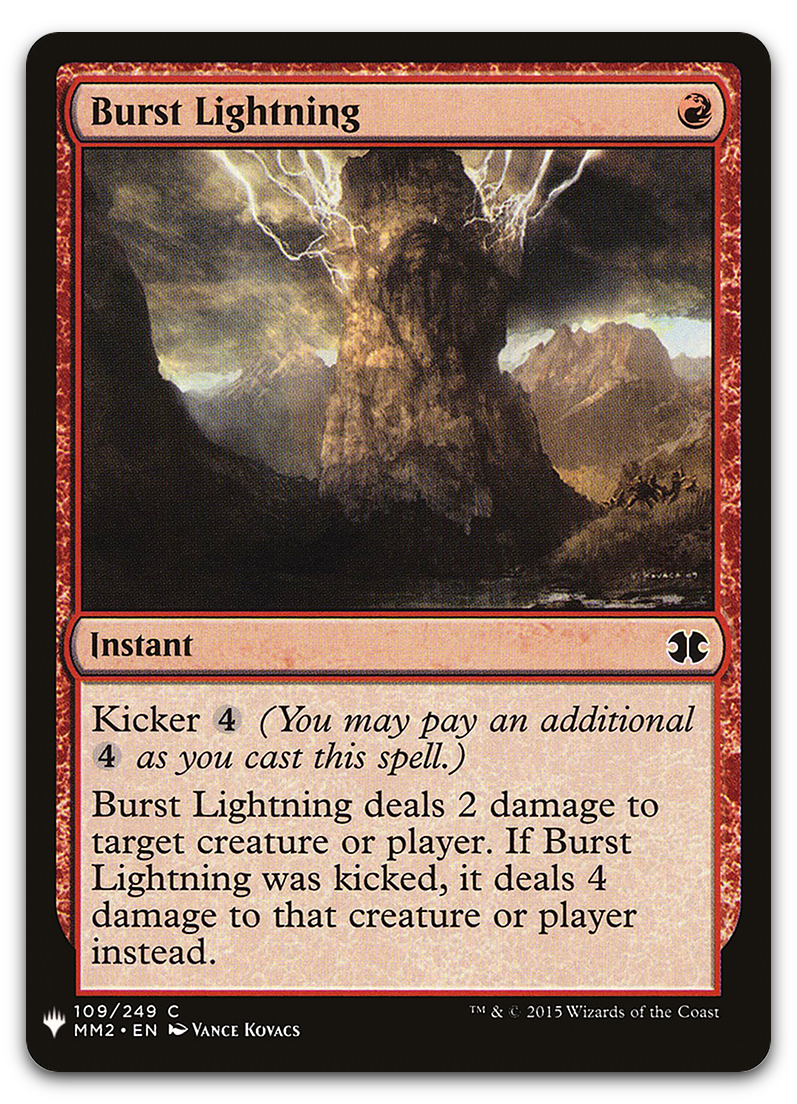 Product image for TCG 204450