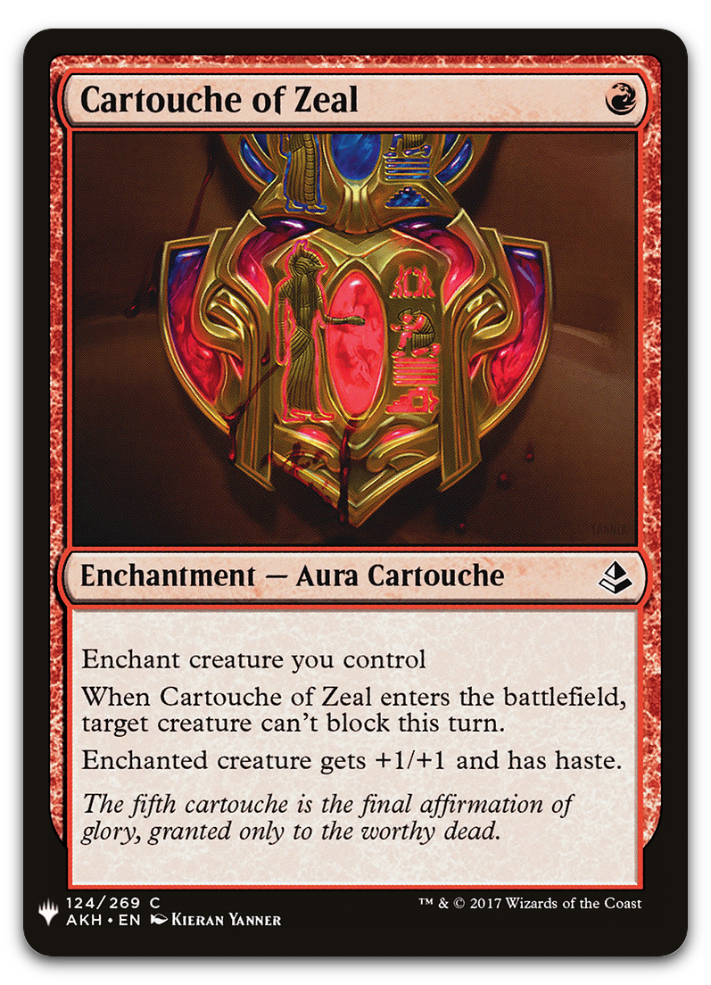 Product image for TCG 204456