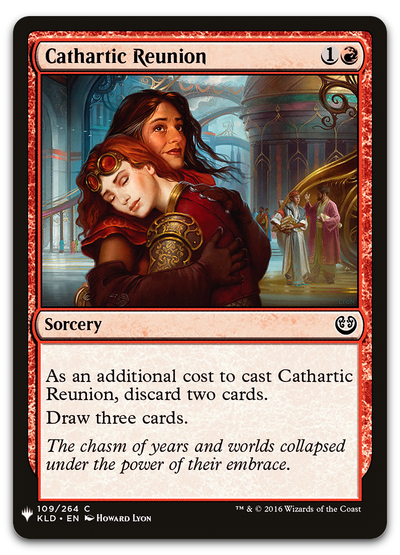 Product image for TCG 204457