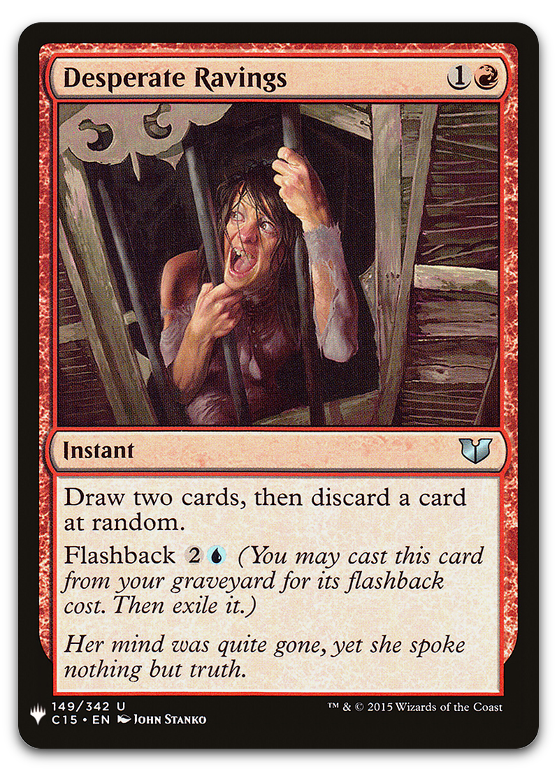 Product image for TCG 204490