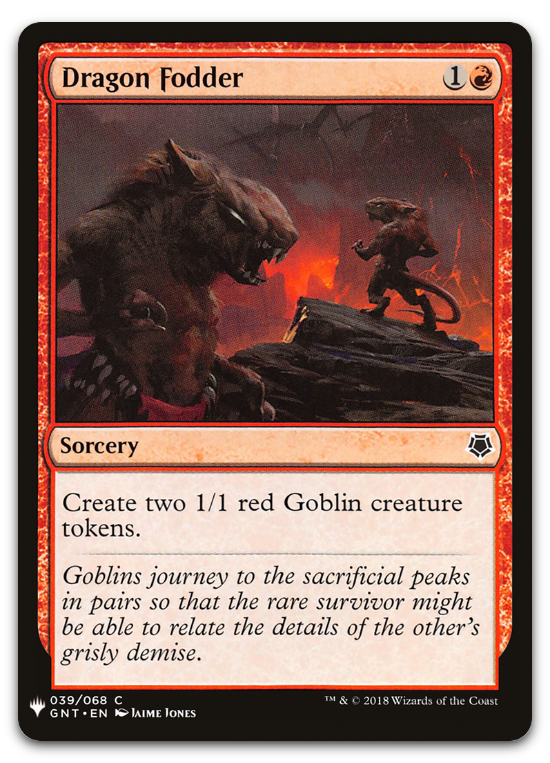 Product image for TCG 204498