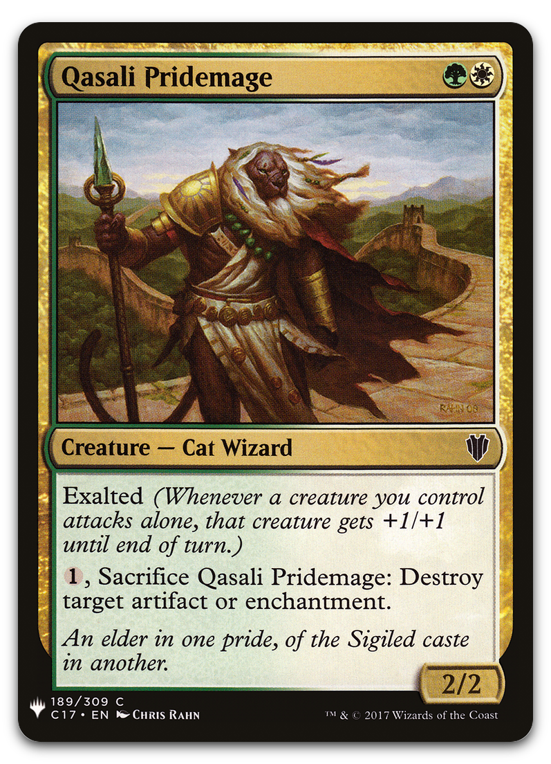 Product image for TCG 204508