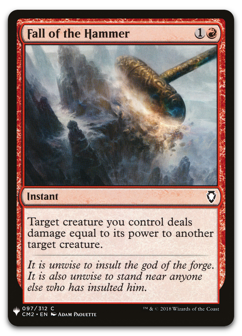 Product image for TCG 204512