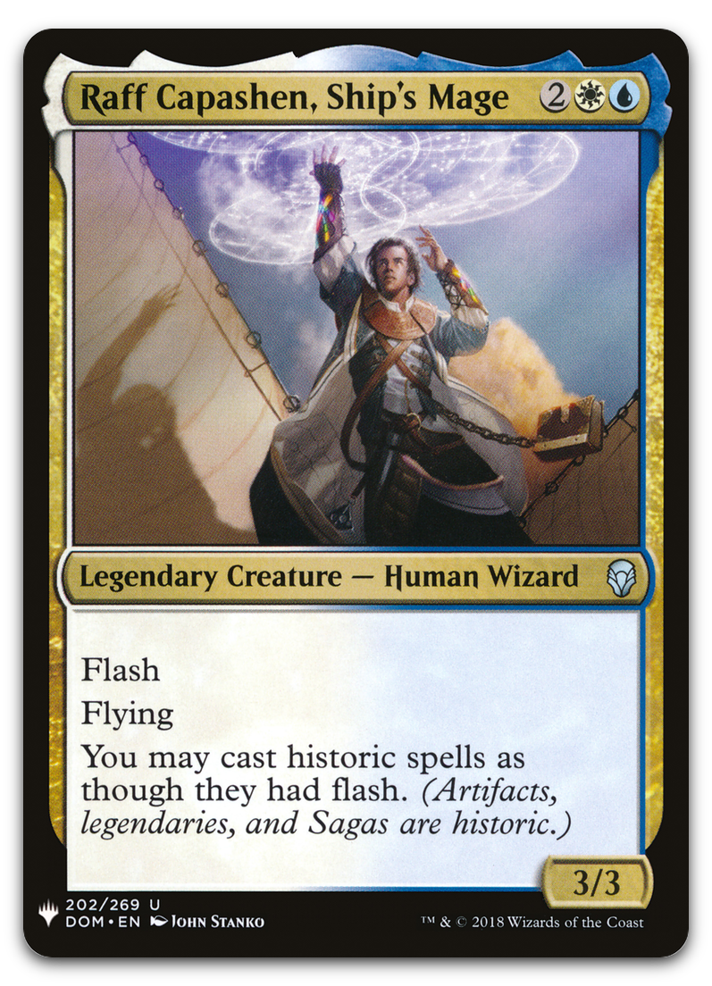 Product image for TCG 204516