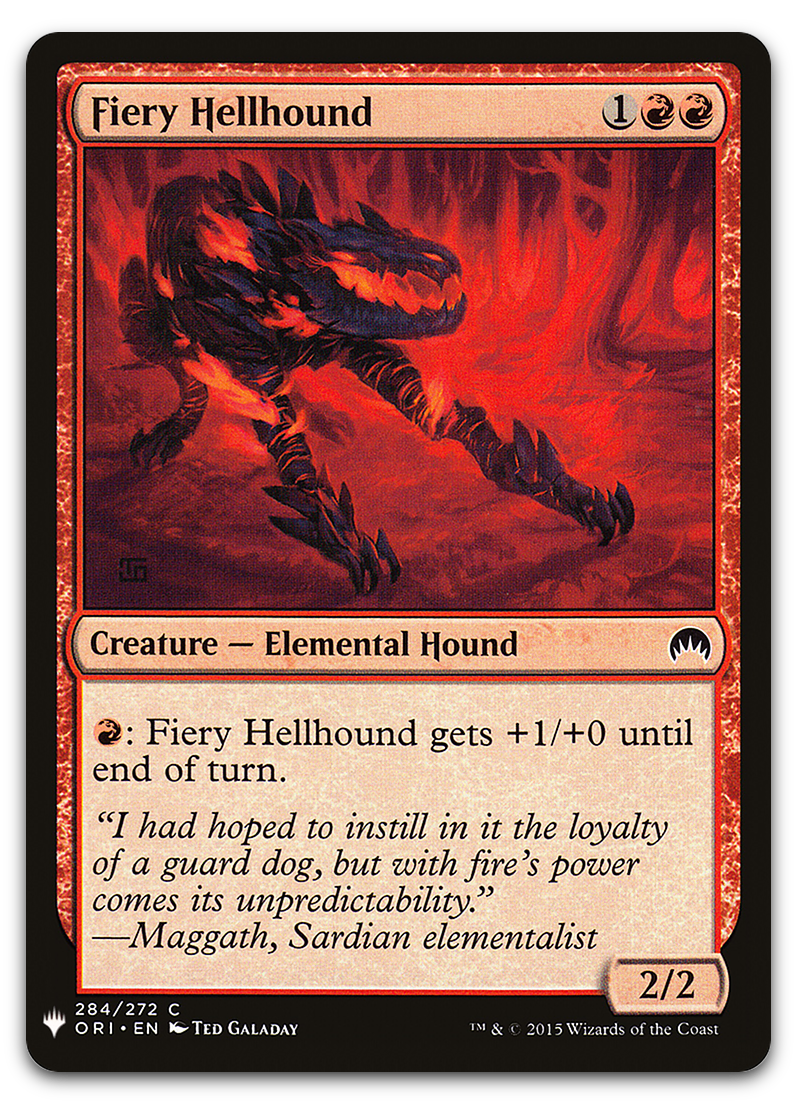 Product image for TCG 204517