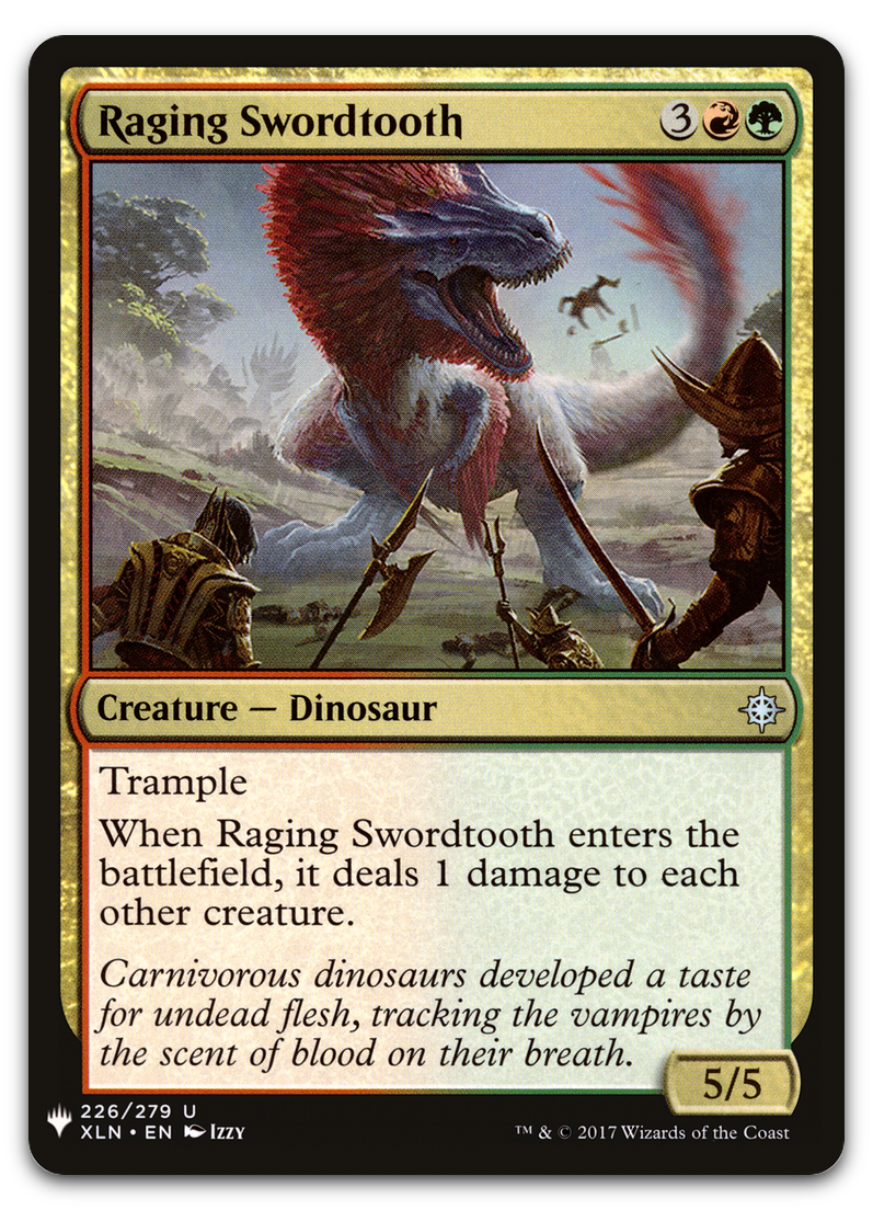 Product image for TCG 204518