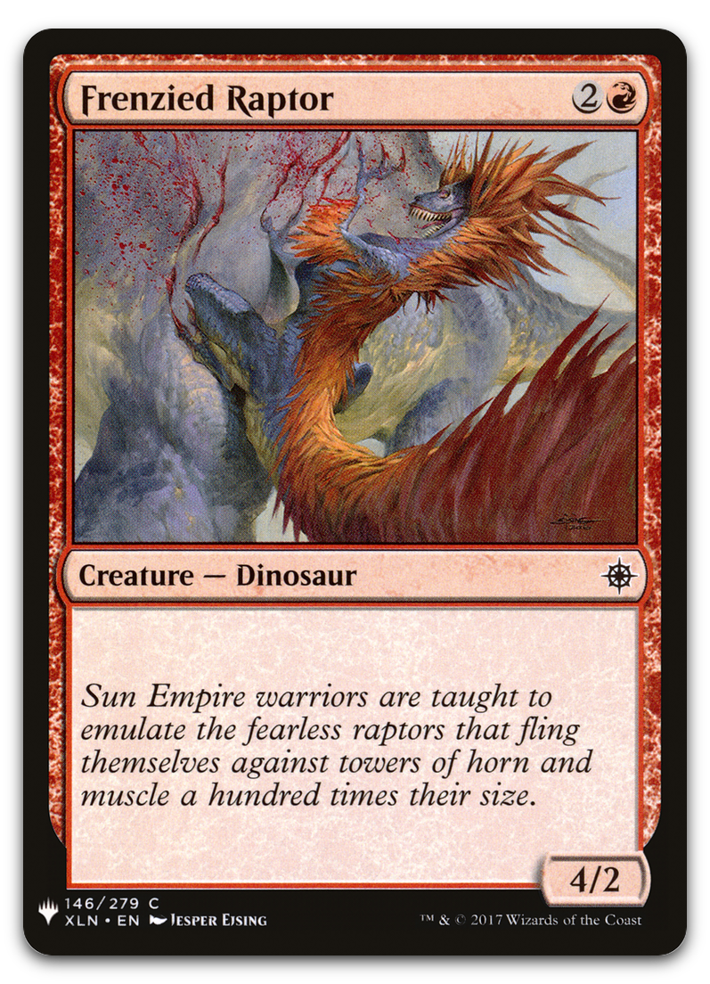Product image for TCG 204536
