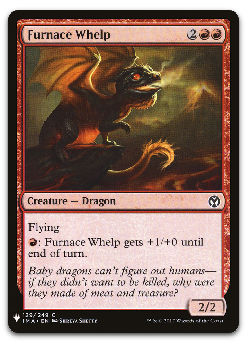 Product image for TCG 204541