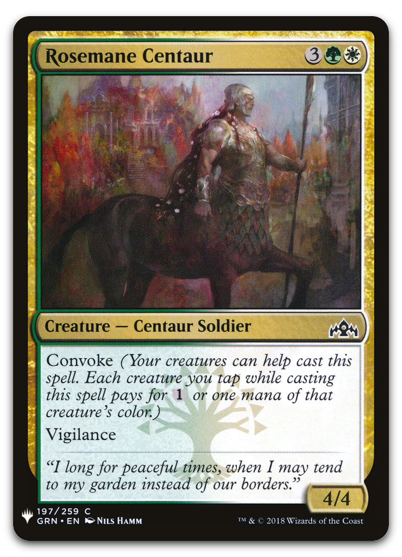 Product image for TCG 204542