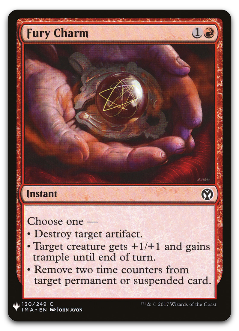 Product image for TCG 204543