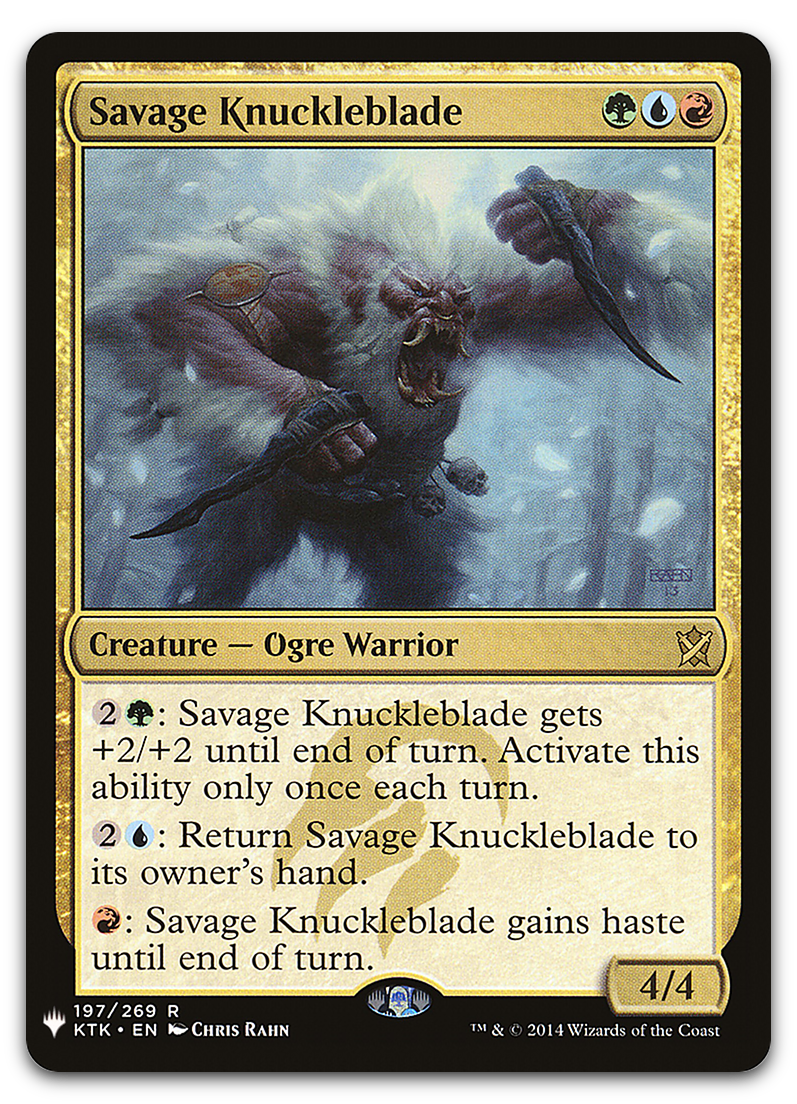 Product image for TCG 204547