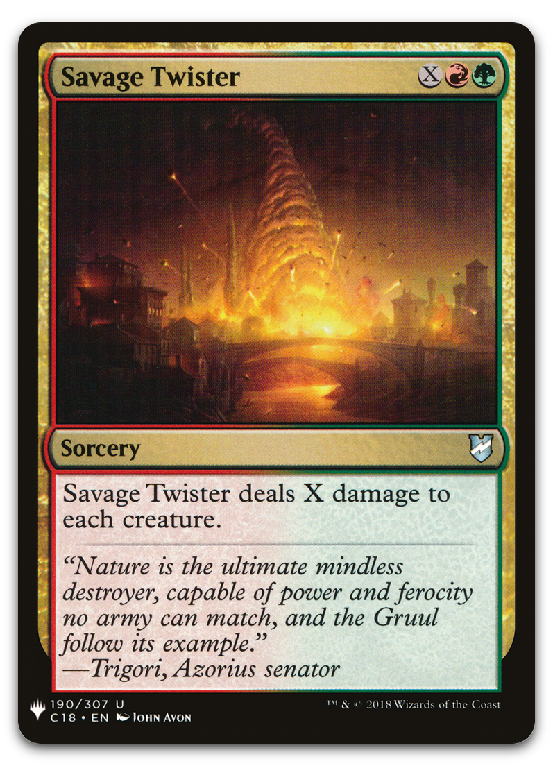 Product image for TCG 204549