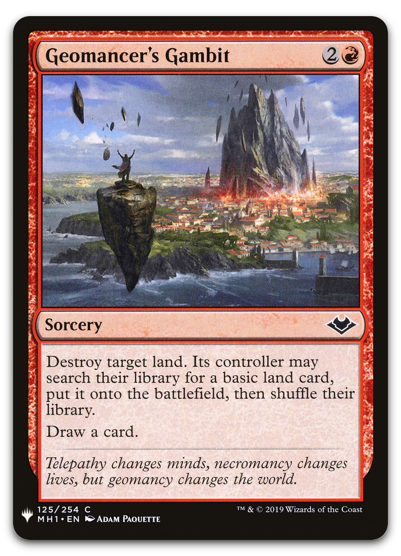 Product image for TCG 204550