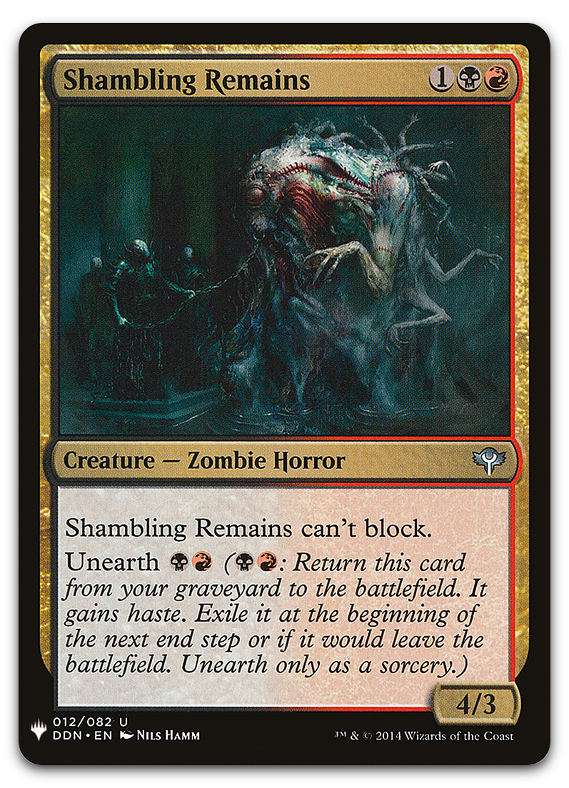 Product image for TCG 204554