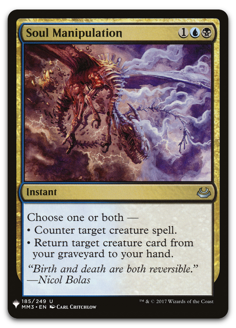 Product image for TCG 204567