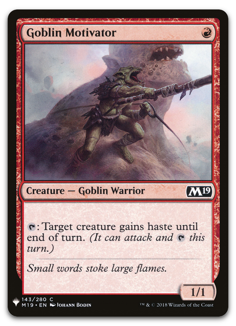 Product image for TCG 204568