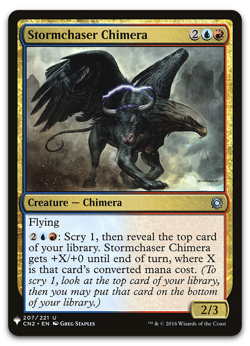 Product image for TCG 204572