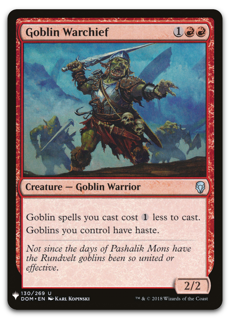 Product image for TCG 204574