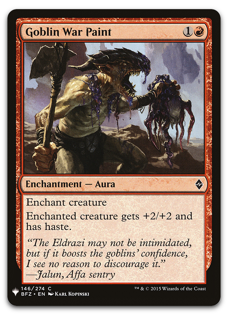 Product image for TCG 204576
