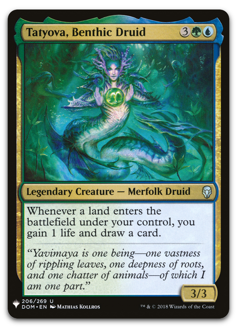 Product image for TCG 204584
