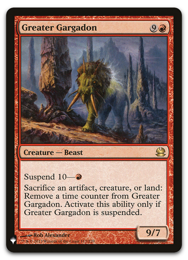 Product image for TCG 204585