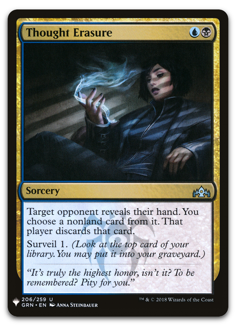 Product image for TCG 204587