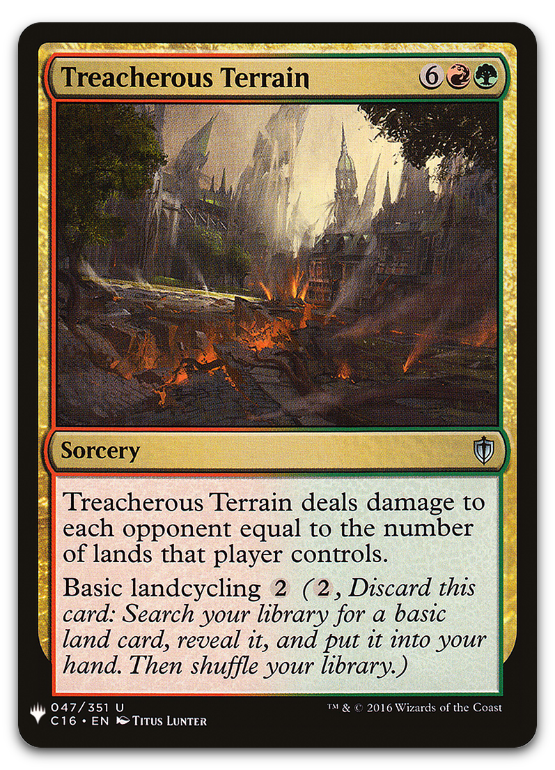 Product image for TCG 204591