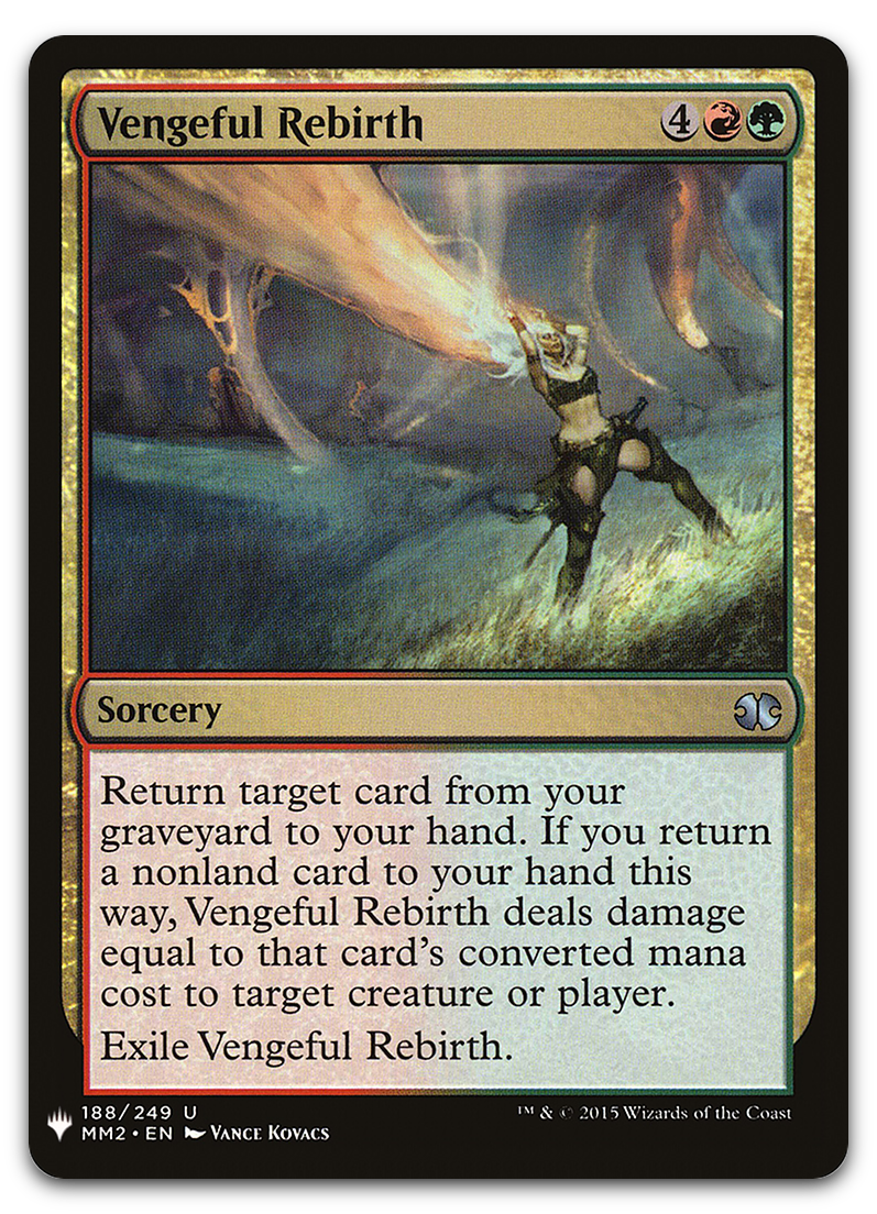 Product image for TCG 204596